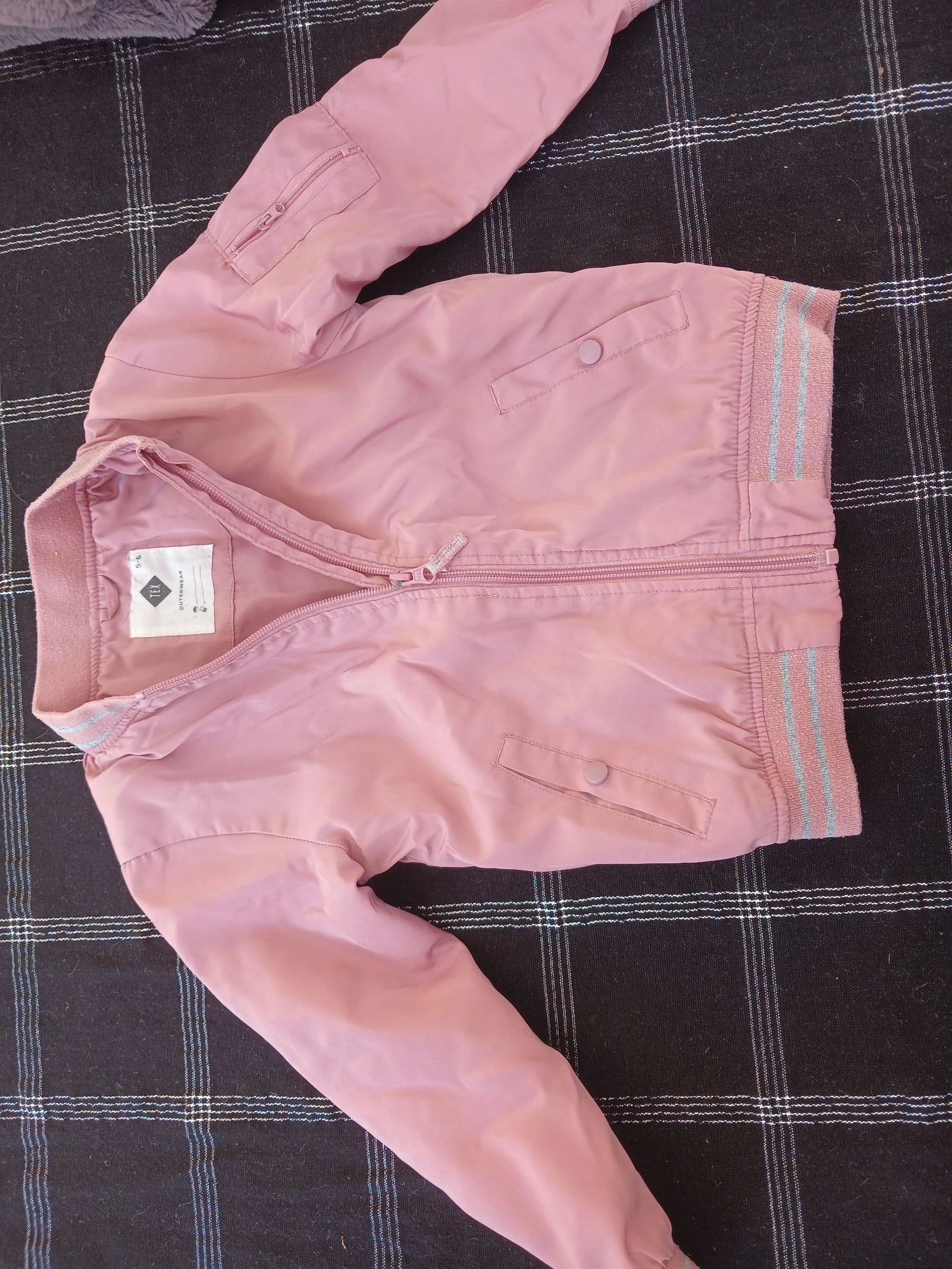 Veste